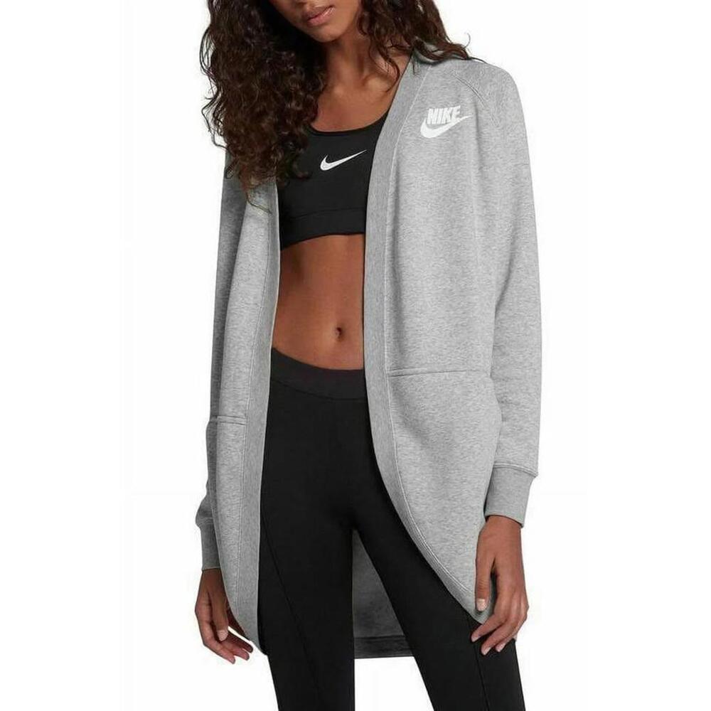 Nike Rally Cardigan – Women’s Size XS